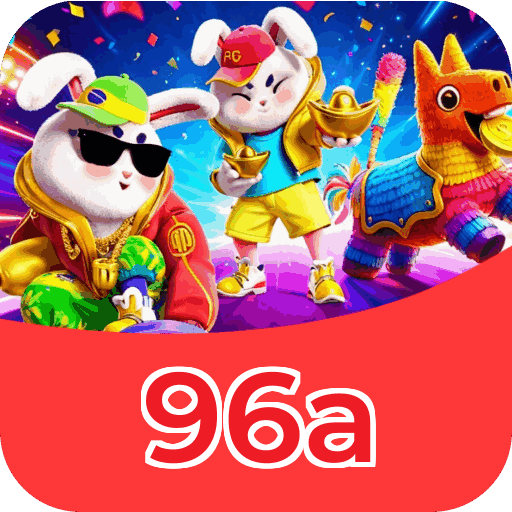 Fortune Rabbit - RTP 96.77%