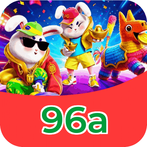 Login rápido no app 96a
