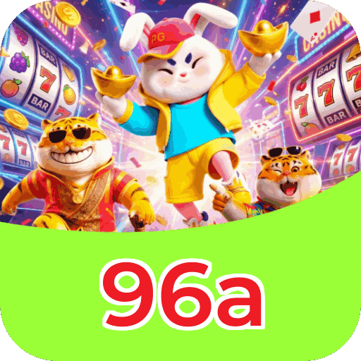 Jogos com maior RTP na 96a