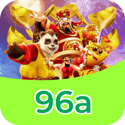 Fortune Dragon - RTP 96.96%